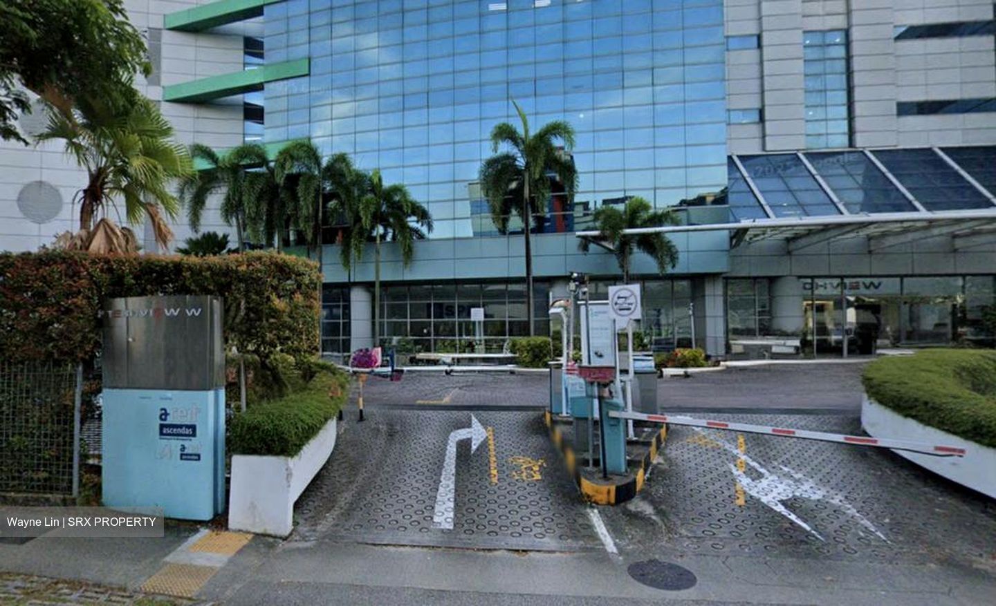 Golden Bukit Dormitory 2 (D14), Factory #523233641
